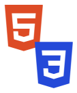 logo HTML & CSS