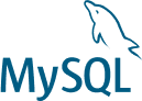 logo MySQL