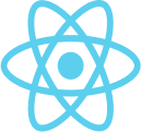 logo ReactJS